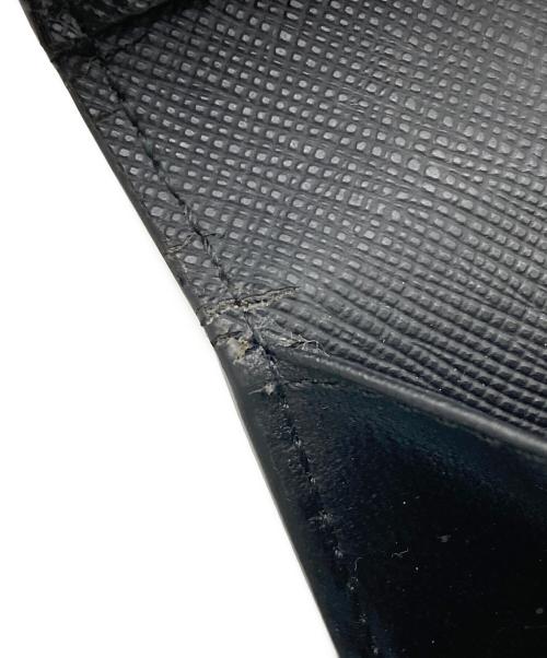 dunhill（ダンヒル）dunhill (ダンヒル) PLAIN（プレーン） ブラックの古着・服飾アイテム