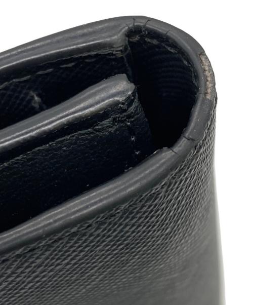 dunhill（ダンヒル）dunhill (ダンヒル) PLAIN（プレーン） ブラックの古着・服飾アイテム