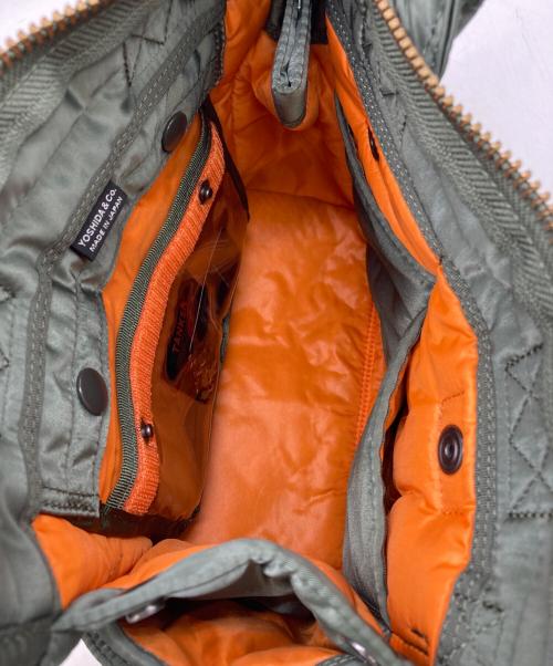 PORTER（ポーター）PORTER (ポーター) スクエアトートバッグの古着・服飾アイテム