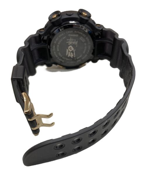CASIO（カシオ）CASIO (カシオ) stussy (ステューシー) BAPE BY A BATHING APE (ベイプバイアベイシングエイプ) G-SHOCK FROGMANの古着・服飾アイテム
