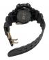 中古・古着 CASIO (カシオ) stussy (ステューシー) BAPE BY A BATHING APE (ベイプバイアベイシングエイプ) G-SHOCK FROGMAN：80000円