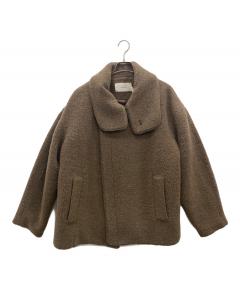 中古・古着通販】ENFOLD (エンフォルド) VASE JACKET ジャケット