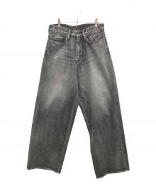 SUGARHILL（シュガーヒル）の古着「デニムパンツ」｜インディゴ