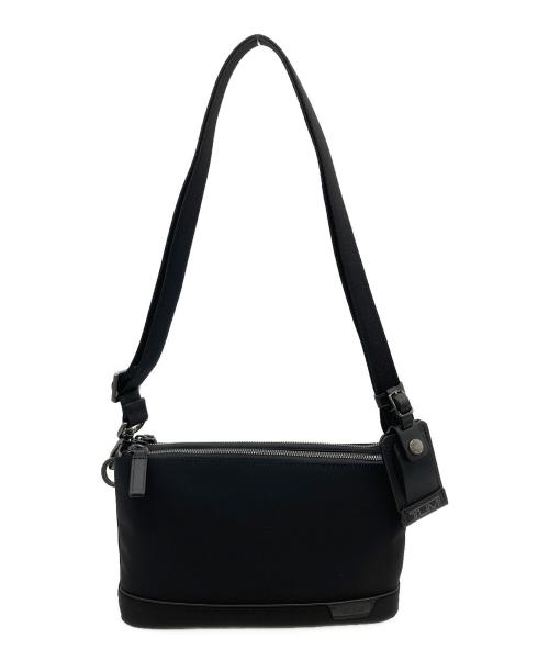 TUMI（トゥミ）TUMI (トゥミ) バーディン クラッチの古着・服飾アイテム