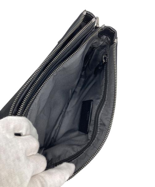 TUMI（トゥミ）TUMI (トゥミ) バーディン クラッチの古着・服飾アイテム