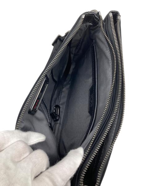 TUMI（トゥミ）TUMI (トゥミ) バーディン クラッチの古着・服飾アイテム