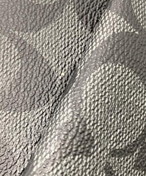 COACH（コーチ）COACH (コーチ) クラッチバッグ ブラックの古着・服飾アイテム