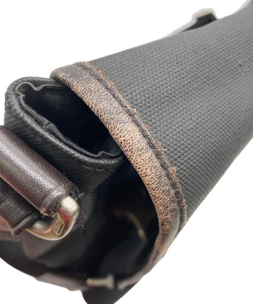 COACH（コーチ）COACH (コーチ) メッセンジャーバッグの古着・服飾アイテム