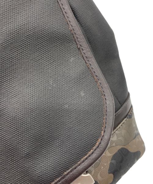 COACH（コーチ）COACH (コーチ) メッセンジャーバッグの古着・服飾アイテム