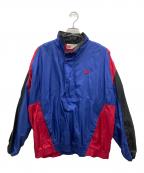 NIKEナイキ）の古着「ナイロンジャケット」｜マルチカラー