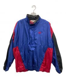 NIKE（ナイキ）の古着「ナイロンジャケット」｜マルチカラー