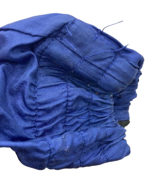 NIKE（ナイキ）NIKE (ナイキ) ナイロンジャケット マルチカラー サイズ:Lの古着・服飾アイテム