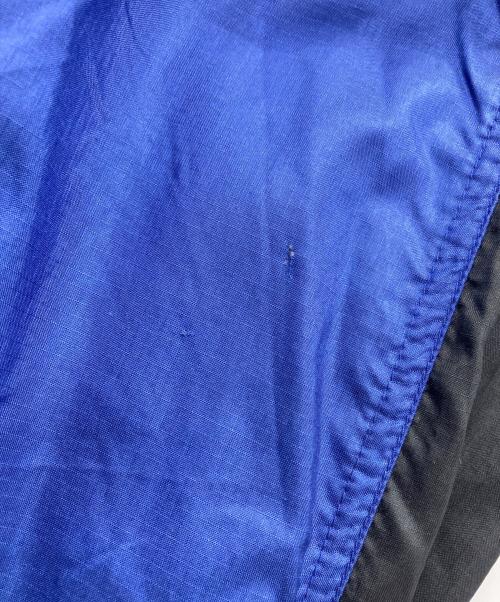 NIKE（ナイキ）NIKE (ナイキ) ナイロンジャケット マルチカラー サイズ:Lの古着・服飾アイテム