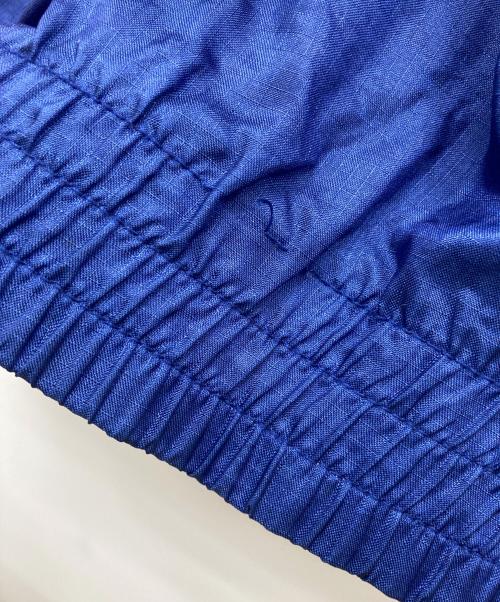 NIKE（ナイキ）NIKE (ナイキ) ナイロンジャケット マルチカラー サイズ:Lの古着・服飾アイテム