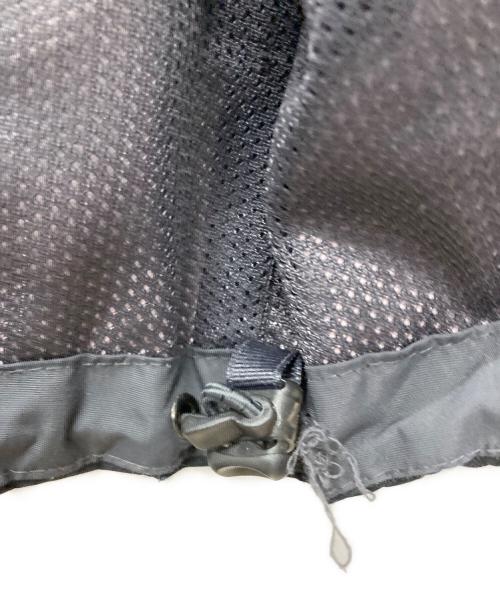 Eddie Bauer（エディーバウアー）Eddie Bauer (エディーバウアー) ウェザーエッジマウンテンパーカー ブラック サイズ:Lの古着・服飾アイテム