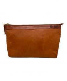 SLOW（スロウ）の古着「クラッチバッグ」