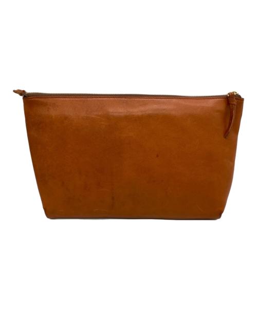 SLOW（スロウ）SLOW (スロウ) クラッチバッグの古着・服飾アイテム