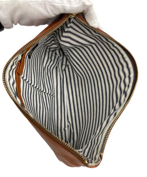 SLOW（スロウ）SLOW (スロウ) クラッチバッグの古着・服飾アイテム