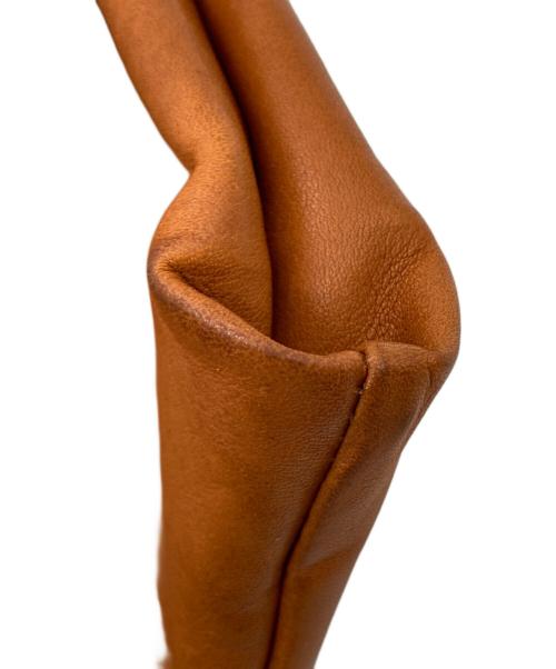 SLOW（スロウ）SLOW (スロウ) クラッチバッグの古着・服飾アイテム