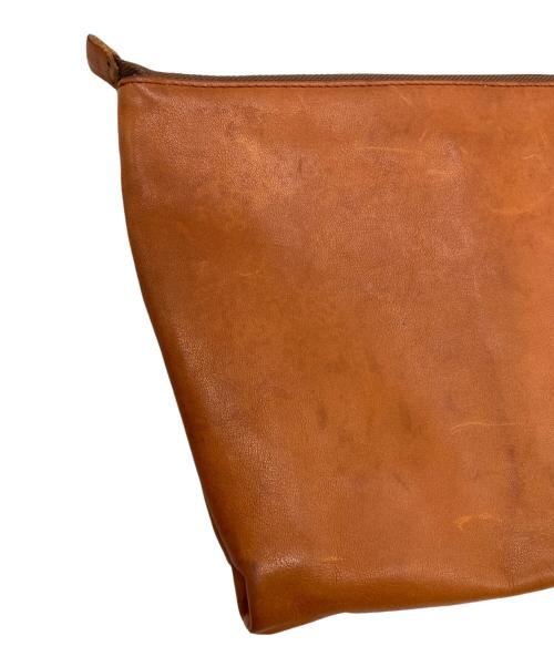 SLOW（スロウ）SLOW (スロウ) クラッチバッグの古着・服飾アイテム