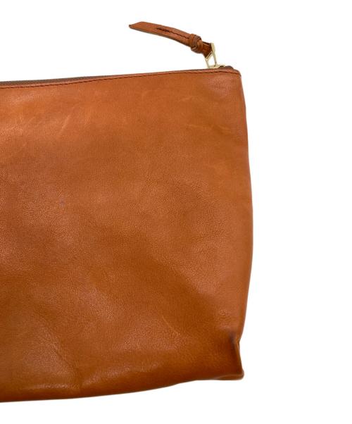 SLOW（スロウ）SLOW (スロウ) クラッチバッグの古着・服飾アイテム