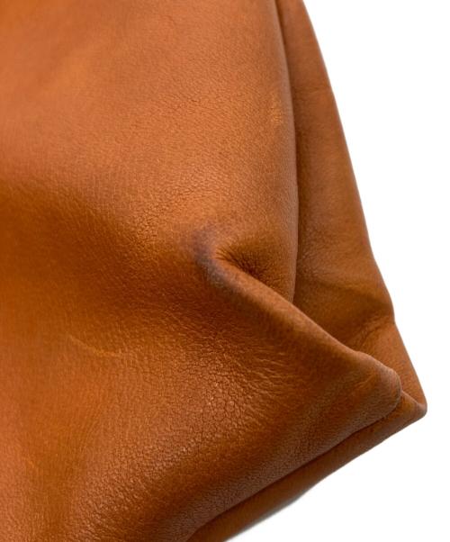 SLOW（スロウ）SLOW (スロウ) クラッチバッグの古着・服飾アイテム