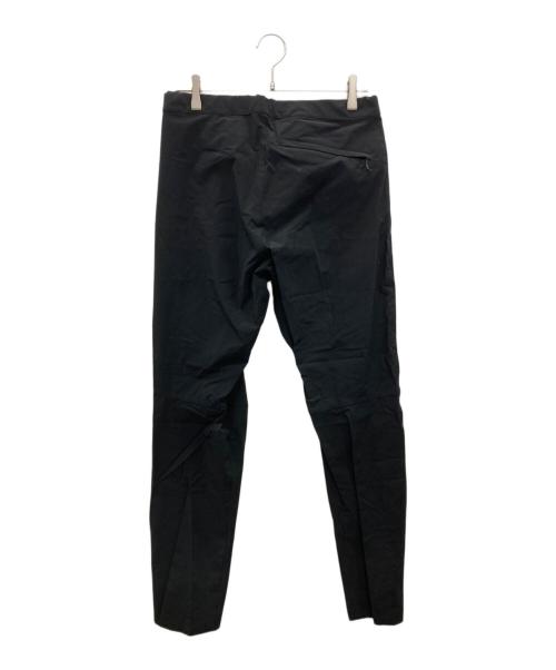 THE NORTH FACE（ザ ノース フェイス）THE NORTH FACE (ザ ノース フェイス) マグマパンツ ブラック サイズ:Lの古着・服飾アイテム