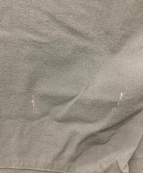 THE NORTH FACE（ザ ノース フェイス）THE NORTH FACE (ザ ノース フェイス) マグマパンツ ブラック サイズ:Lの古着・服飾アイテム