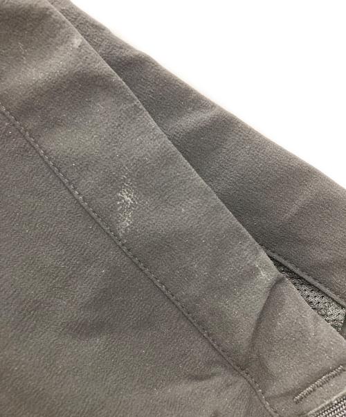 THE NORTH FACE（ザ ノース フェイス）THE NORTH FACE (ザ ノース フェイス) マグマパンツ ブラック サイズ:Lの古着・服飾アイテム