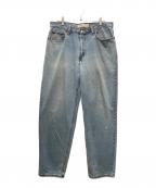 LEVI'Sリーバイス）の古着「デニムパンツ」