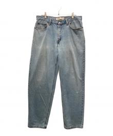 LEVI'S（リーバイス）の古着「デニムパンツ」