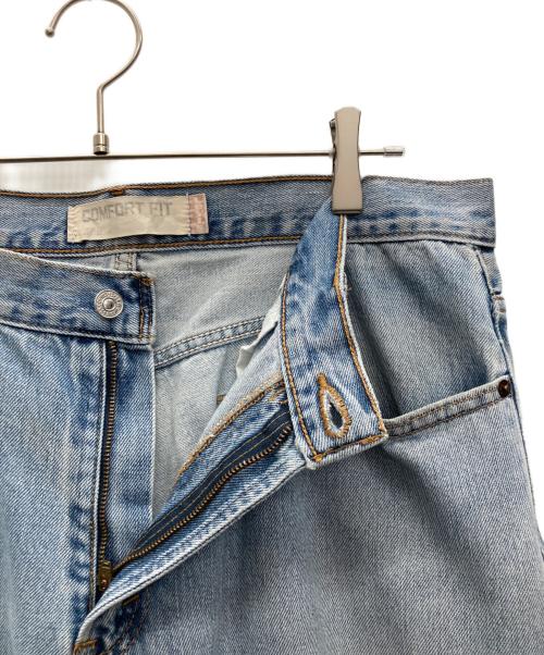 LEVI'S（リーバイス）LEVI'S (リーバイス) デニムパンツ サイズ:34の古着・服飾アイテム