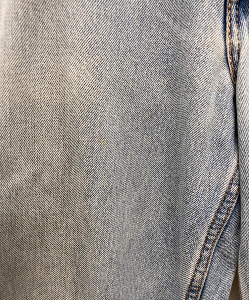 LEVI'S（リーバイス）LEVI'S (リーバイス) デニムパンツ サイズ:34の古着・服飾アイテム
