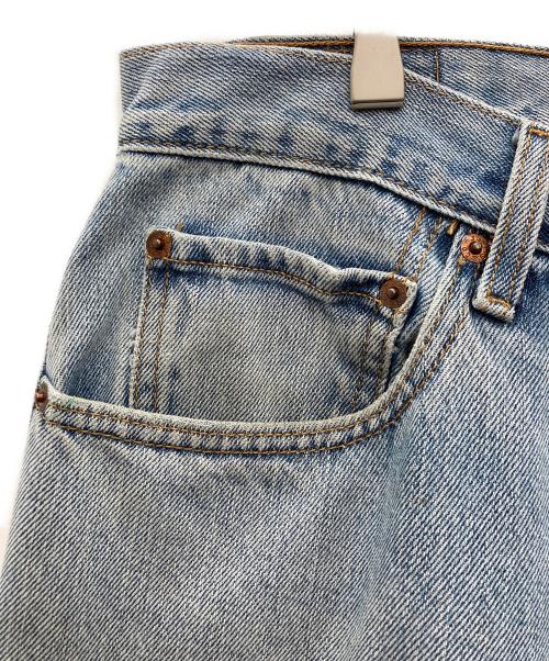 LEVI'S（リーバイス）LEVI'S (リーバイス) デニムパンツ サイズ:34の古着・服飾アイテム