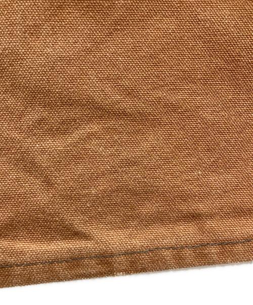 IRON HEART（アイアンハート）IRON HEART (アイアンハート) ワークパンツ ブラウン サイズ:W30の古着・服飾アイテム