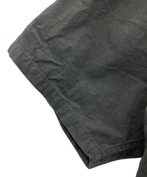 WTAPS（ダブルタップス）WTAPS (ダブルタップス) 半袖カットソー ブラック サイズ:XLの古着・服飾アイテム