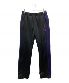 中古・古着通販】Needles (ニードルズ) トラックパンツ ブラック