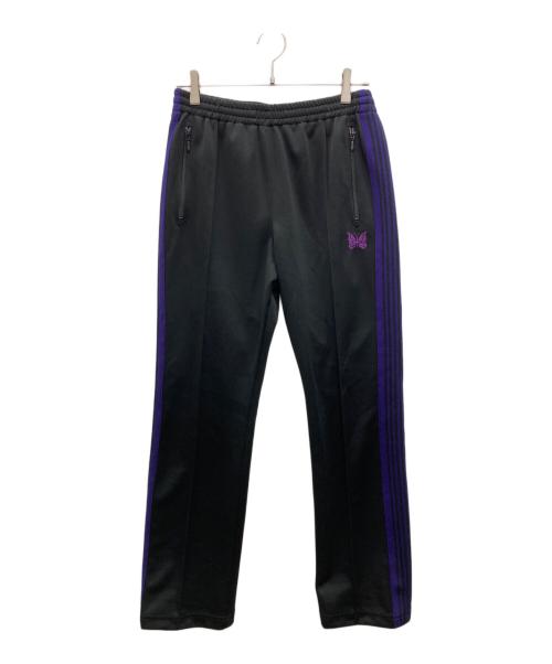 Needles（ニードルズ）Needles (ニードルズ) トラックパンツ ブラック サイズ:Sの古着・服飾アイテム