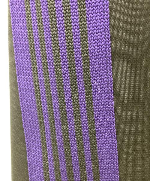 Needles（ニードルズ）Needles (ニードルズ) トラックパンツ ブラック サイズ:Sの古着・服飾アイテム