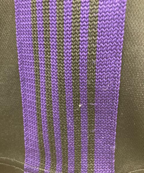 Needles（ニードルズ）Needles (ニードルズ) トラックパンツ ブラック サイズ:Sの古着・服飾アイテム