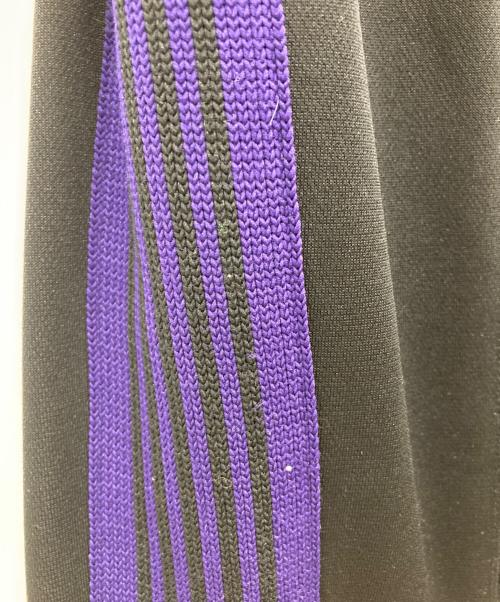 Needles（ニードルズ）Needles (ニードルズ) トラックパンツ ブラック サイズ:Sの古着・服飾アイテム