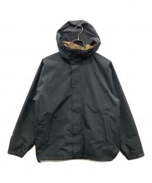 THE NORTH FACE（ザ ノース フェイス）の古着「ストアウェイジャケット」｜グレー