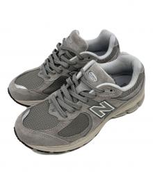 NEW BALANCE（ニューバランス）の古着「スニーカー」｜グレー
