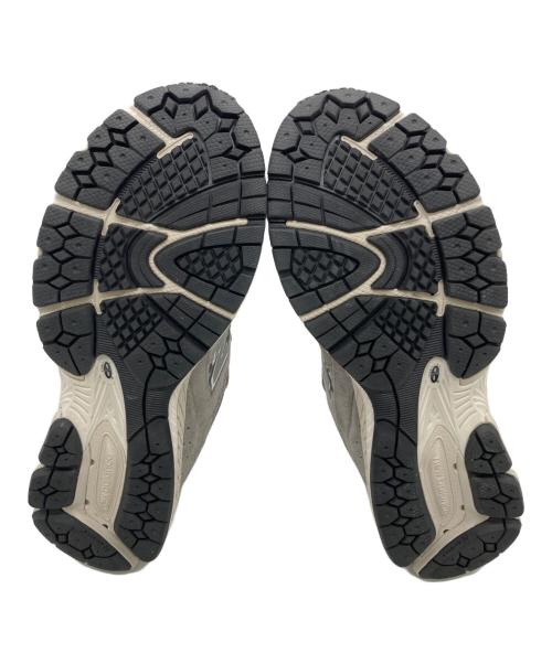 NEW BALANCE（ニューバランス）NEW BALANCE (ニューバランス) スニーカー グレー サイズ:25.0cmの古着・服飾アイテム