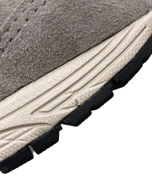 NEW BALANCE（ニューバランス）NEW BALANCE (ニューバランス) スニーカー グレー サイズ:25.0cmの古着・服飾アイテム
