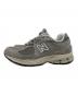 NEW BALANCE (ニューバランス) スニーカー グレー サイズ:25.0cm：10000円
