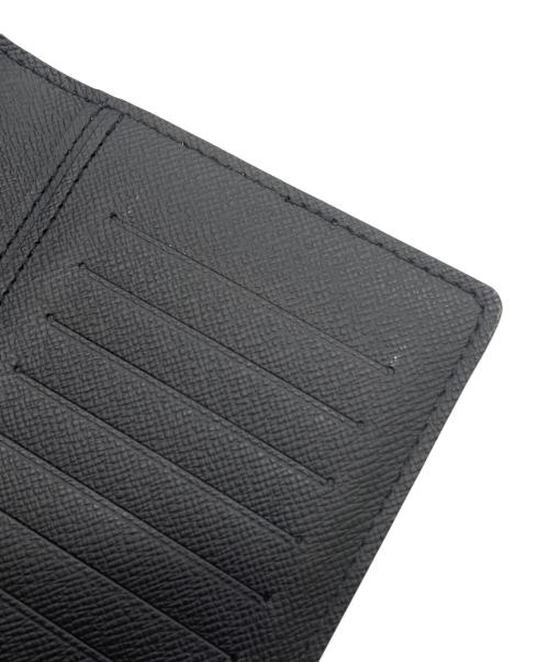 LOUIS VUITTON（ルイ ヴィトン）LOUIS VUITTON (ルイ ヴィトン) ポルトフォイユ・ブラザ NMの古着・服飾アイテム