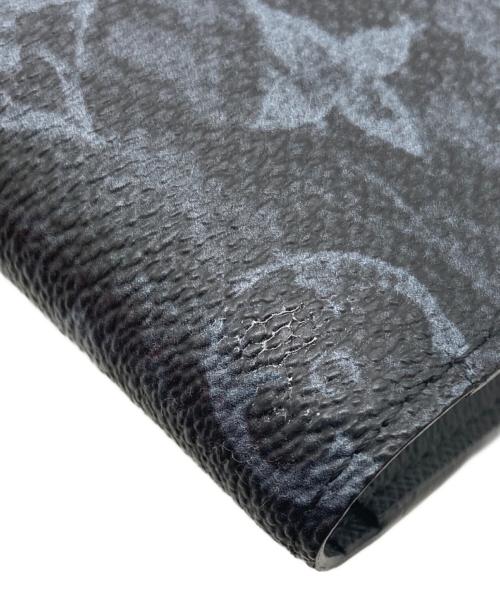 LOUIS VUITTON（ルイ ヴィトン）LOUIS VUITTON (ルイ ヴィトン) ポルトフォイユ・ブラザ NMの古着・服飾アイテム