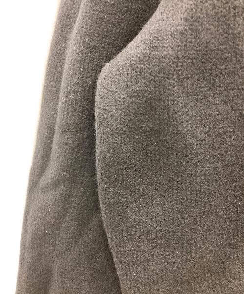 AMI PARIS（アミ パリス）AMI PARIS (アミ パリス) ニット ブラック サイズ:不明の古着・服飾アイテム