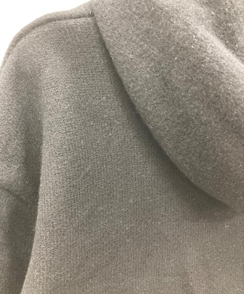 AMI PARIS（アミ パリス）AMI PARIS (アミ パリス) ニット ブラック サイズ:不明の古着・服飾アイテム